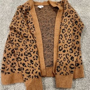 Cat & Jack Cardigan